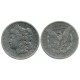 (110) Estados Unidos de América. 1889(O). 1 Dollar (MBC-) (Plata)