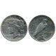 (150) Estados Unidos de América. 1922(S). 1 Dollar (MBC) (Plata)