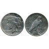 (150) Estados Unidos de América. 1922(S). 1 Dollar (MBC) (Plata)