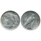 (150) Estados Unidos de América. 1923. 1 Dollar (EBC) (Plata)