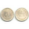 La Ecónomica Centellense. Centellas. 1 Peseta (MBC)