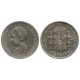Alfonso XIII. 1891*(---91). 1 Peseta (BC/BC+) (Plata) Ceca de Madrid PG-M