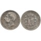 Alfonso XII. 1883*(18-83). 1 Peseta (BC+/BC) (Plata) Ceca de Madrid MS-M