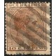 (66) Cuba Colonial. 1881. 10 Centavos de Peso (Usado)