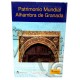 Patrimonio Mundial. Alhambra de Granada. Cartera (SC)