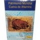 Patrimonio Mundial. Cueva de Altamira (SC)