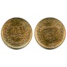 (285.2) Colombia. 1995. 100 Pesos (SC)