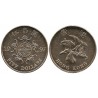(77) Hong Kong. 1997. 5 Dollars (SC-)
