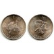 (75) Hong Kong. 1997. 1 Dollar (SC)