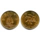 (72) Hong Kong. 1997. 10 Cents (SC)