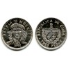 (346a) Cuba. 1992. 3 Pesos (SC)