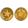 (105) Cuba. 1984. 1 Peso (MBC+)