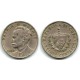 (31) Cuba. 1963. 20 Centavos (MBC-)