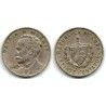(31) Cuba. 1963. 20 Centavos (MBC-)