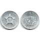 (33.1) Cuba. 1978. 1 Centavo (EBC)