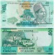 (64) Malaui. 2020. 50 Kwacha (SC)