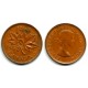 (49) Canadá. 1963. 1 Cent (BC+)