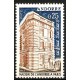 Andorra Francesa. 1965. 0,25 Centimes (Nuevo) Casa de Andorra