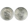 Estado Español. 1966*(19-70). 100 Pesetas (EBC+) (Plata)