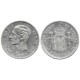 Alfonso XII. 1878*(-----). 5 Pesetas (BC+) (Plata) Ceca de Madrid EM-M