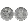 Alfonso XII. 1878*(-----). 5 Pesetas (BC+) (Plata) Ceca de Madrid EM-M