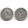 Alfonso XII. 1882*(-----). 1 Peseta (BC) (Plata) Ceca de Madrid MS-M