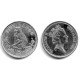 (22.1) Gibraltar. 1988. 5 Pence (SC)