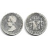 Alfonso XIII. 1889*(-----). 1 Peseta (BC-) (Plata) Ceca de Madrid MP-M