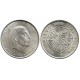 Estado Español. 1966*(19-66). 100 Pesetas (EBC+) (Plata)