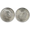 Estado Español. 1966*(19-66). 100 Pesetas (EBC+) (Plata)