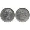 Alfonso XII. 1878*(18-78). 5 Pesetas (BC+/MBC-) (Plata) Ceca de Madrid DE-M