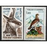 Andorra Francesa. 1979. Serie Completa (Nuevo) Pro Naturaleza