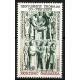 Andorra Francesa. 1979. 2 Francs (Nuevo) Monumento del Encuentro de los Co-Príncipes