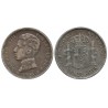 Alfonso XIII. 1903*(19-03). 1 Peseta (MBC-) (Plata) Ceca de Madrid SM-V