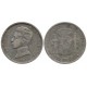 Alfonso XIII. 1903*(19-03). 1 Peseta (BC) (Plata) Ceca de Madrid SM-V