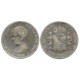 Alfonso XIII. 1891*(-----). 1 Peseta (BC-/BC) (Plata) Ceca de Madrid PG-M