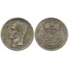 (Y24.2) Venezuela. 1929. 5 Bolívares (MBC+) (Plata)