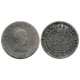Isabel II. 1849. 4 Reales (BC-/BC) (Plata) Ceca de Madrid CL