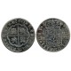 Carlos III. 1760. 2 Reales (BC/BC+) (Plata) Ceca de Madrid JP