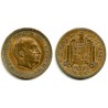 Estado Español. 1953*(19-56). 2½ Pesetas (BC)
