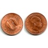 (16) Sierra Leona. 1964. ½ Cent (SC-)