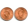 (16) Sierra Leona. 1964. ½ Cent (SC-)
