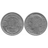 (885a.1) Francia. 1949. 1 Franc (BC)
