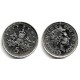 (988) Gran Bretaña. 2006. 5 Pence (MBC+)