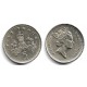 (937b) Gran Bretaña. 1992. 5 Pence (MBC)