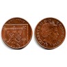 (1108) Gran Bretaña. 2010. 2 Pence (MBC)