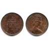 (915) Gran Bretaña. 1979. 1 New Pence (MBC+)