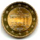 Alemania. 2009(A). 10 Céntimos (Proof)