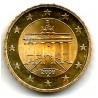 Alemania. 2009(A). 10 Céntimos (Proof)