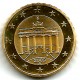 Alemania. 2009(G). 10 Céntimos (Proof)